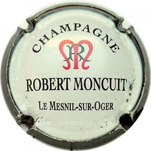 Capsule Blanc, rouge et noir