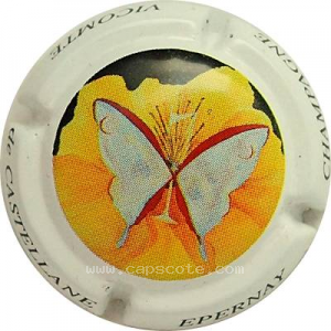 Capsule 02 papillon