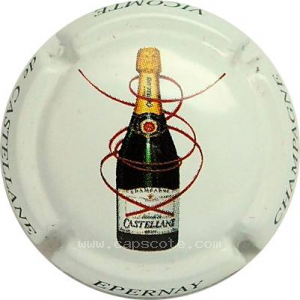 Capsule 03 bouteille