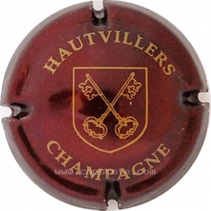 Capsule Bordeaux et or
