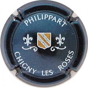 Capsule Bleu métallisé