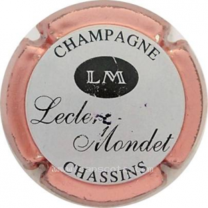 Capsule Contour rosé