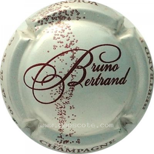 Capsule Gris argenté et bordeaux