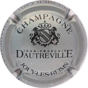 Capsule Argent et noir