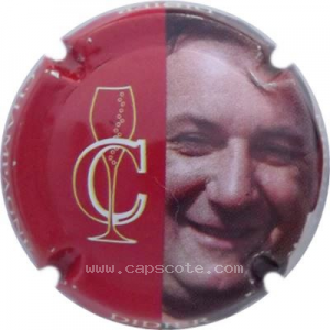 Capsule 1 - C - Rouge