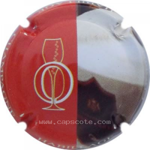 Capsule 3 - O - Orange