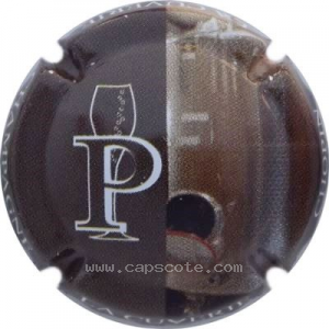 Capsule 4 - P - Marron