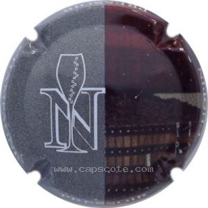 Capsule 6 - N - Gris