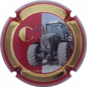 Capsule 1 - C - Contour rouge