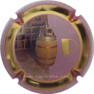 Capsule 4 - P - Contour Rose