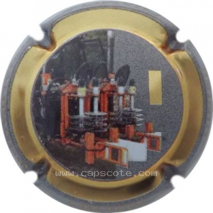 Capsule 5 - I - Contour gris