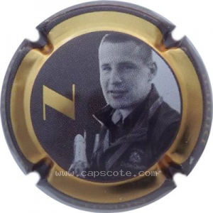 Capsule 6 - N - Contour marron