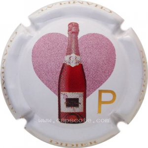 Capsule 4 - P - Fond blanc