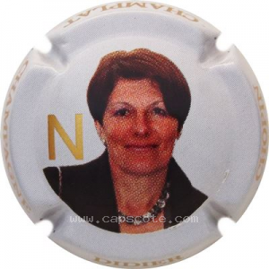 Capsule 6 - N - Contour blanc