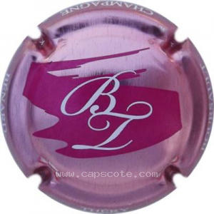 Capsule Rosé, rouge et blanc