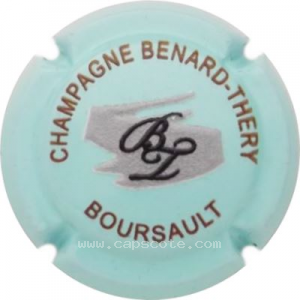 Capsule Turquoise et gris, en relief, N°XXX-300