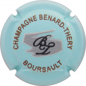 Capsule Turquoise et gris, en relief