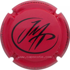 Capsule Rouge et noir