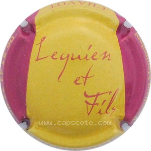 Capsule Crème et rose foncé