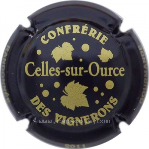Capsule Noir et or