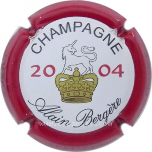 Capsule Contour rouge, année 2004