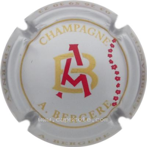 Capsule Argent et or