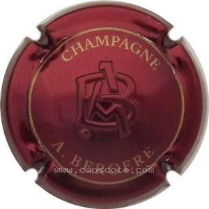 Capsule Bordeaux et or