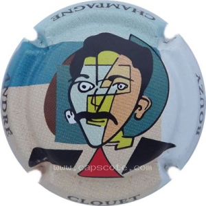 Capsule 1- Cuvée spéciale