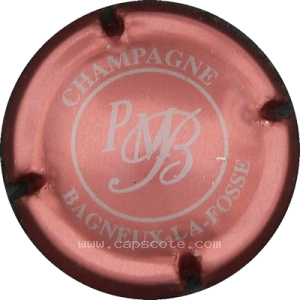 Capsule Rosé et blanc