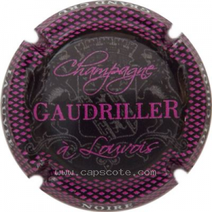 Capsule 2- Noir et violet, cuvée noire de Chloé