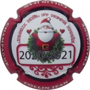 Capsule 2020-2021 Contour rouge