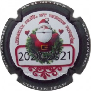 Capsule 2020-2021 Contour vert