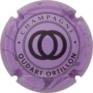 Capsule Mauve et noir