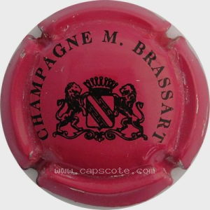 Capsule Lie de vin et noir