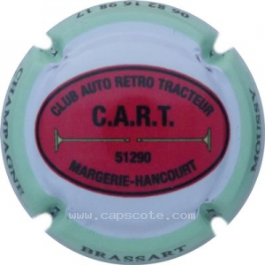 Capsule C.A.R.T. Logo
