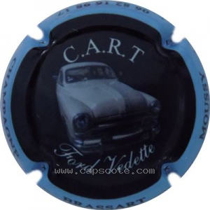 Capsule Ford Vedette