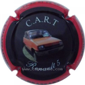Capsule Renault 5