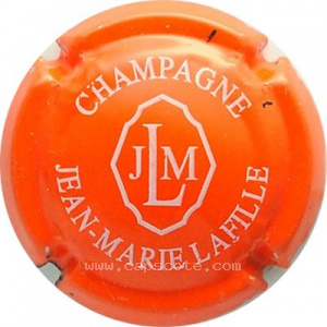 Capsule Orange et blanc