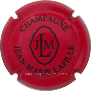 Capsule Rouge et noir