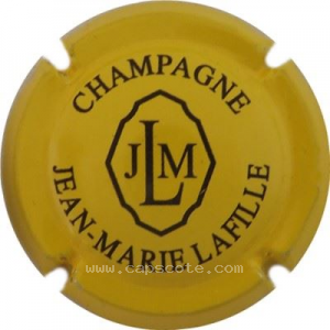 Capsule Jaune et noir