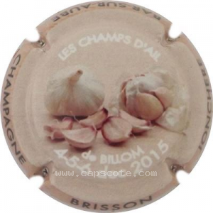 Capsule Polychrome, inscription blanche