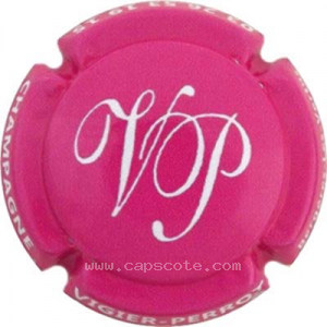 Capsule Rose et blanc