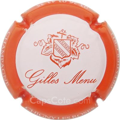 Capsule Contour orange