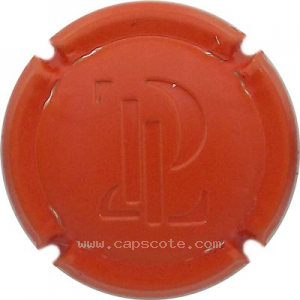 Capsule Orange mat