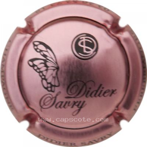 Capsule Rosé et noir
