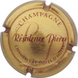 Capsule Or et marron, signature