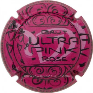 Capsule Ultra Pink