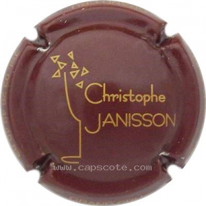 Capsule Marron et or