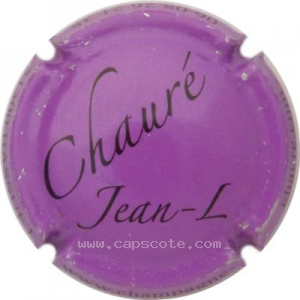 Capsule Violet et noir