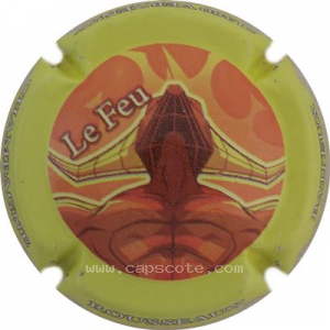 Capsule Le Feu